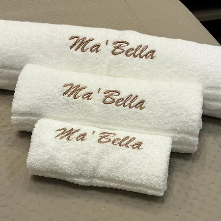 Ma' Bella شقة *