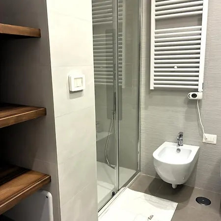 Apartmán Ma' Bella