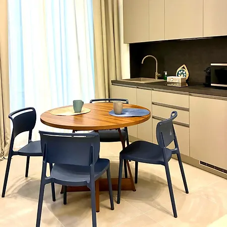 Ma' Bella Apartmán Bari