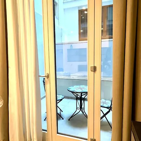 Apartmán Ma' Bella