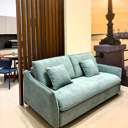 Ma' Bella Apartmán