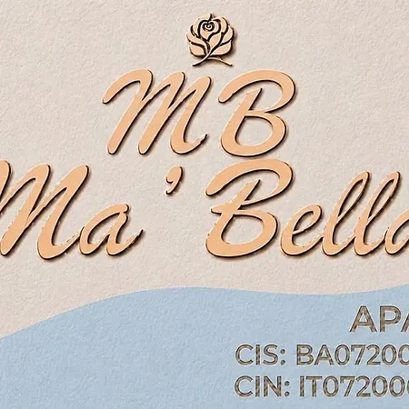 شقة Ma' Bella